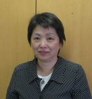 山田美鈴氏